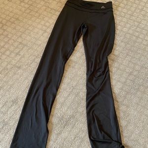Adidas climalite pants XS